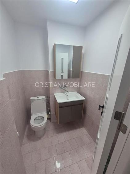 3 camere decomandat, Mobilat, zona GARII - 10