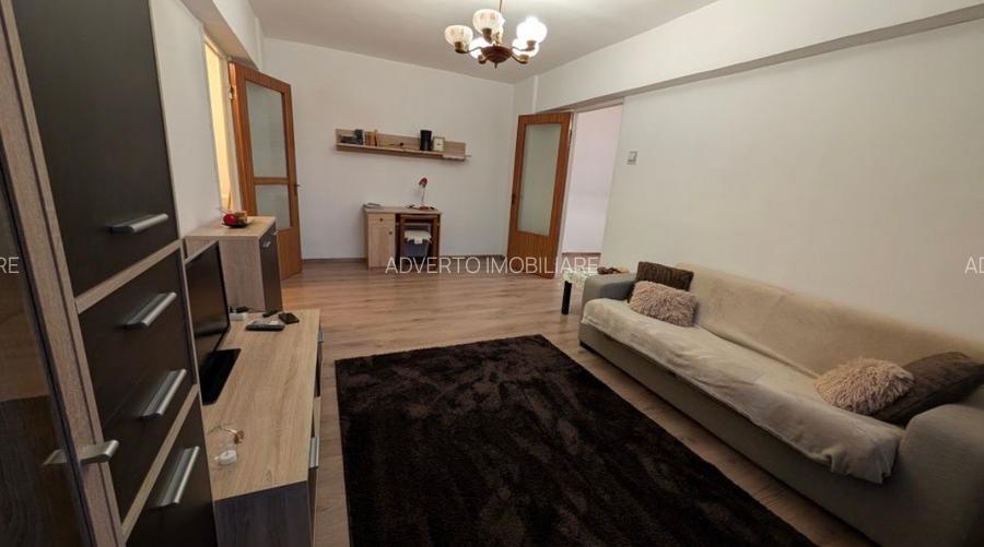 Apartament 2 camere de vânzare Gorjului - 3