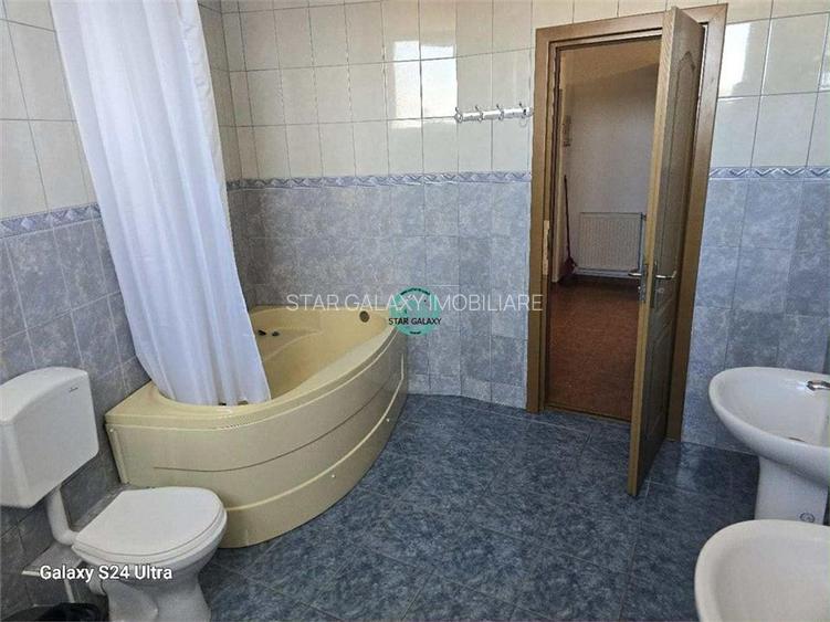 Vand apartament cu 4 camere, 94 mp, etaj 2, cartier Unirii - 8