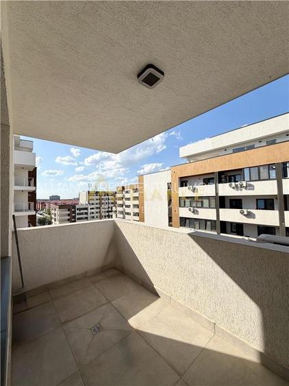 Siena Biruintei 85 | Metrou Berceni - 3 camere | PREMIUM - 17