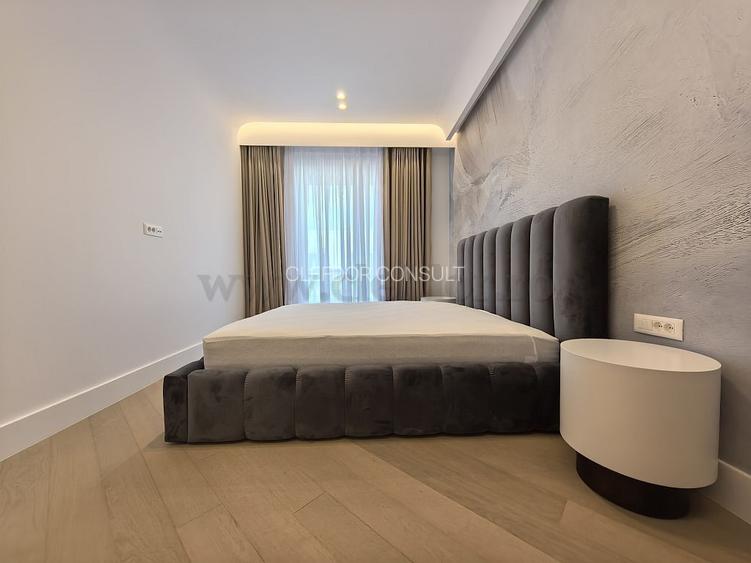 Apartament în zona Iancu Nicolae - Cambridge School - 15