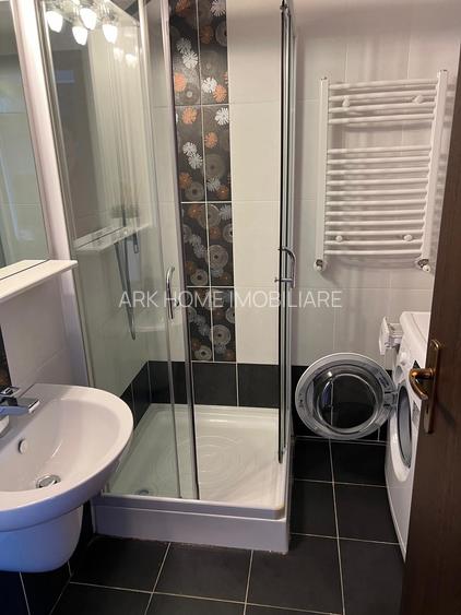 Apartament Arc Triumf - 9