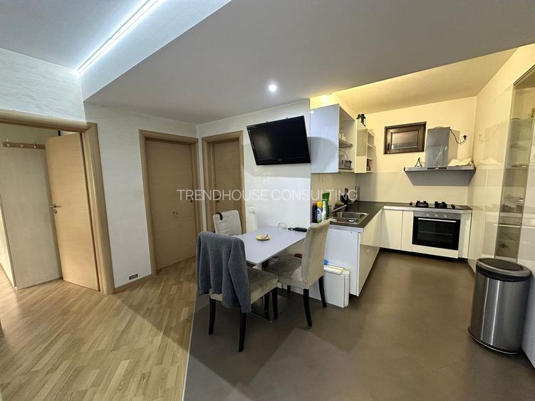 Apartament 3 camere lângă metrou Laminorului /2009/poziție excelenta - 3
