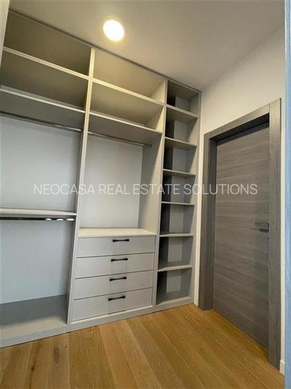 RAHMANINOV 3 CAMERE - 135 MP UTILI - 20 MP TERASA - 17