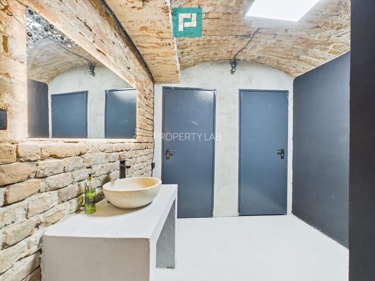 Eleganță subterană - pivniță exclusivistă Arad - 43