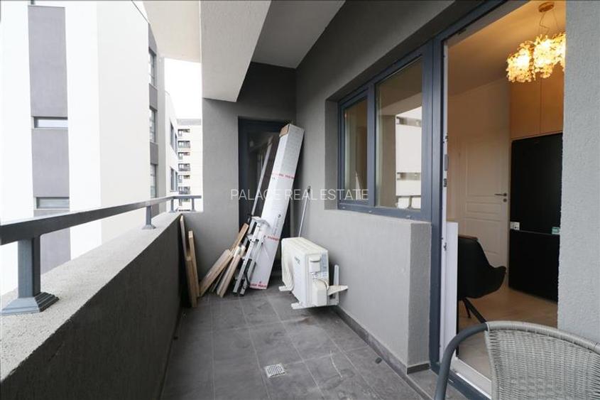 Apartament 1 camera TATARASI SOLUMNIA - 16