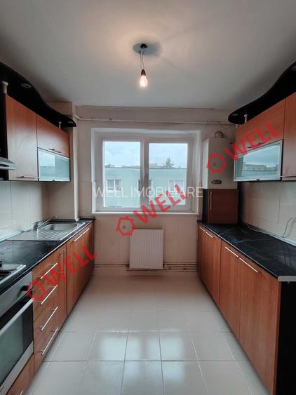 Apartament cu 2 camere de vânzare în Sfântu Gheorghe, pe Aleea Avântului! - 10