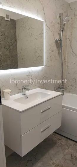 Exigent Plaza Faza 5 - Lujerului | 2 Camere | Centrala | Parcare Extra - 8