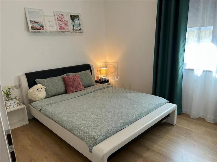 Duplex mobilat si utilat - panouri fotovoltaice - sistem de supraveghere - 4