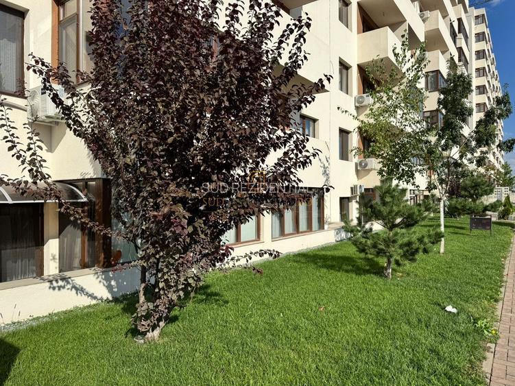 Apartament cu 2 camere, etaj 7/9, balcon inchis, Soseaua Salaj - 3