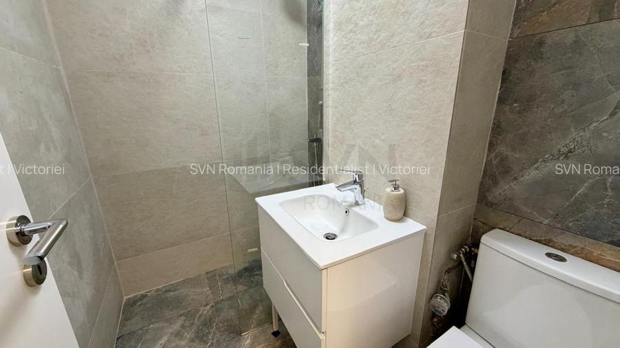 REA1026770 Apartament 2 camere I Victoriei I Renovat I Parter I AIRBNB - 2