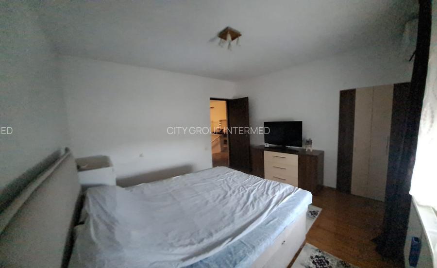 Techirghiol - vila P+1, zona buna, acces facil dinspre Constanta - 12