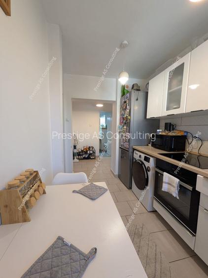 Apartament 2 camere decomandat 45 mp | Complex Studentesc etaj 1 - 6