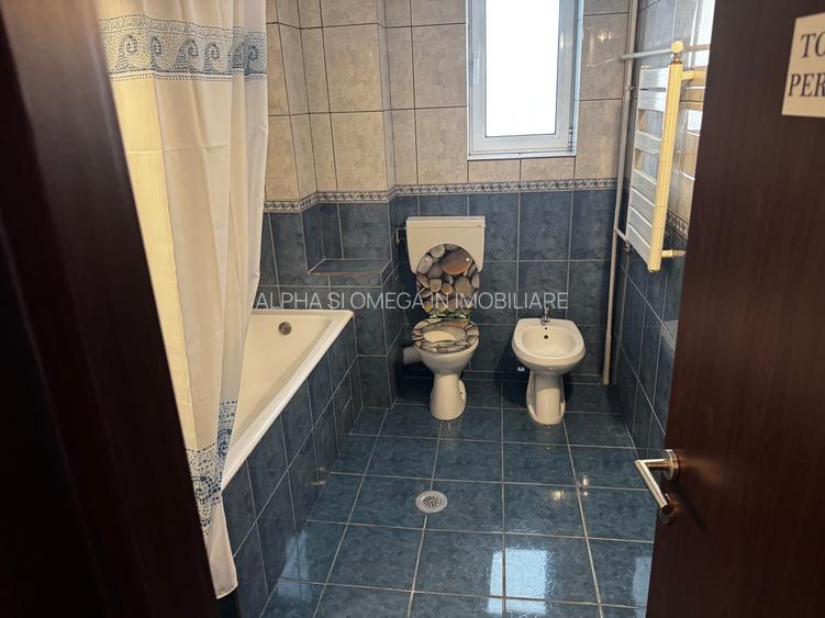 Parter in vila Casin - 13