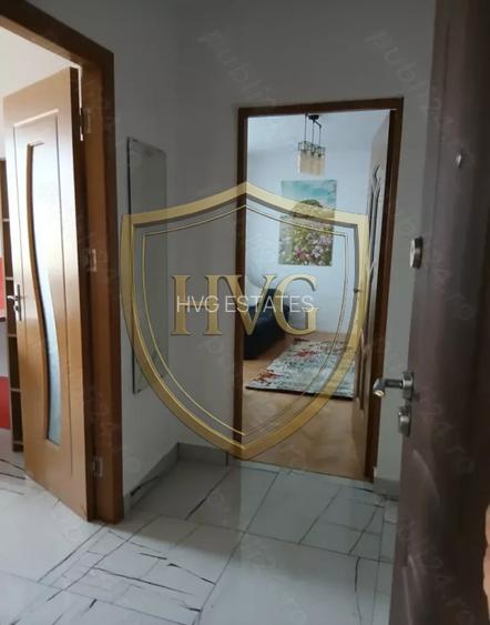 Apartament 3 Camere | Semidecomandat | Titan | Parcare - 7