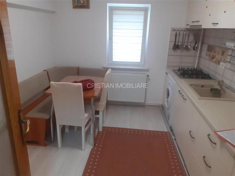 Independentei-CEC Vezi VIDEO 3 camere etaj 2, Decomandat, Mobilat si Utilat - 7