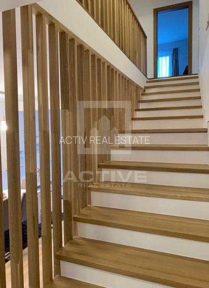 Vila str Eugen Ionesco  - 17