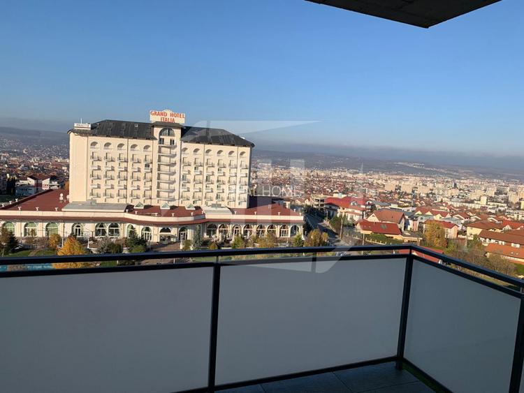 Apartament 2 camere I cu parcare I Buna ZIua I Lidl I Grand Hill - 6