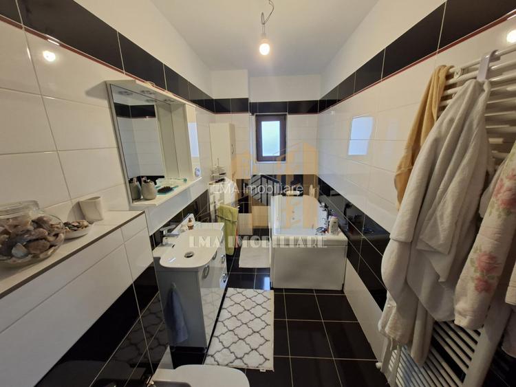 Casa individuala Tractoru zona Socec Brasov - 26