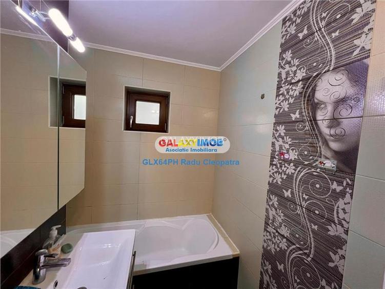 Inchiriere apartament 3 camere, Ploiesti, zona Malu Rosu - 7