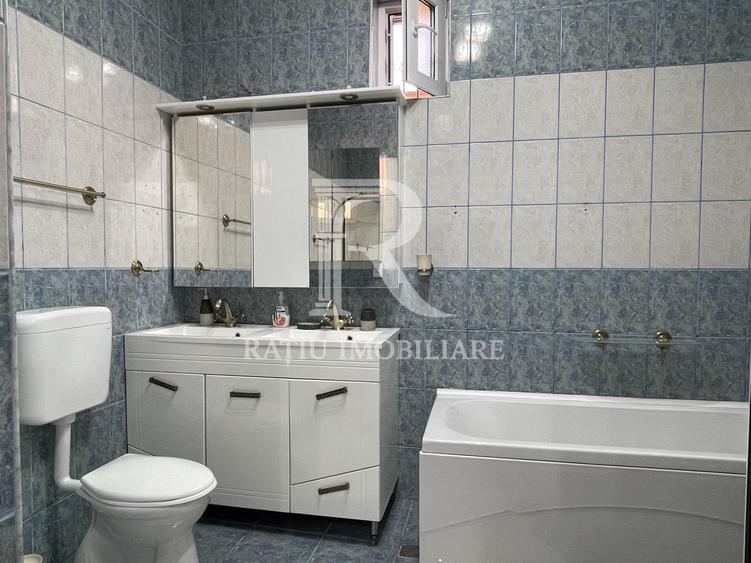 Casă de Închiriat | Curte Proprie | Cantemir | Oradea