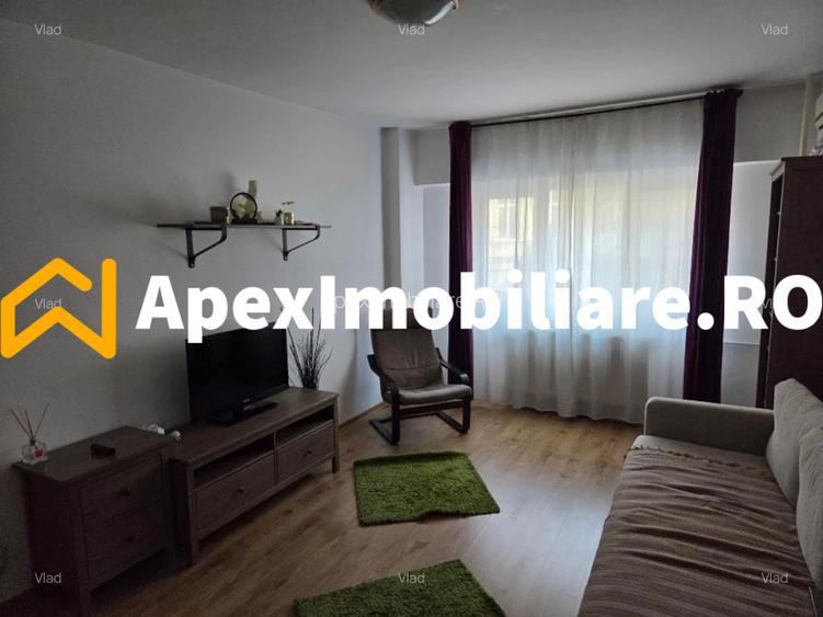 Garsoniera de inchiriat Universitate București | ApexImobiliare.ro - 5