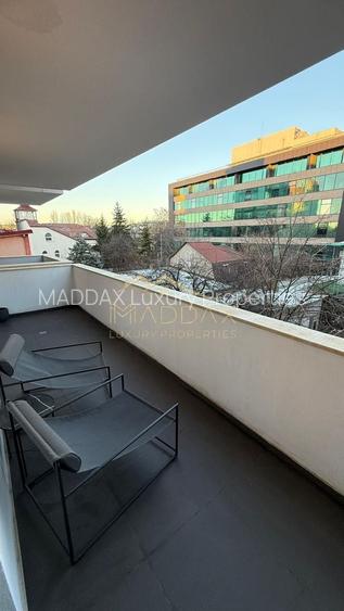 2 camere Lux - Aviatiei - Herastrau - Baneasa**** - 17