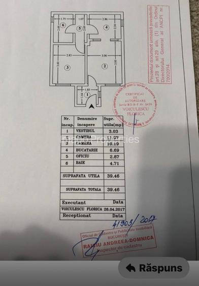 Proprietate de vanzare situata la 10 minute de Piata Victoriei - 9
