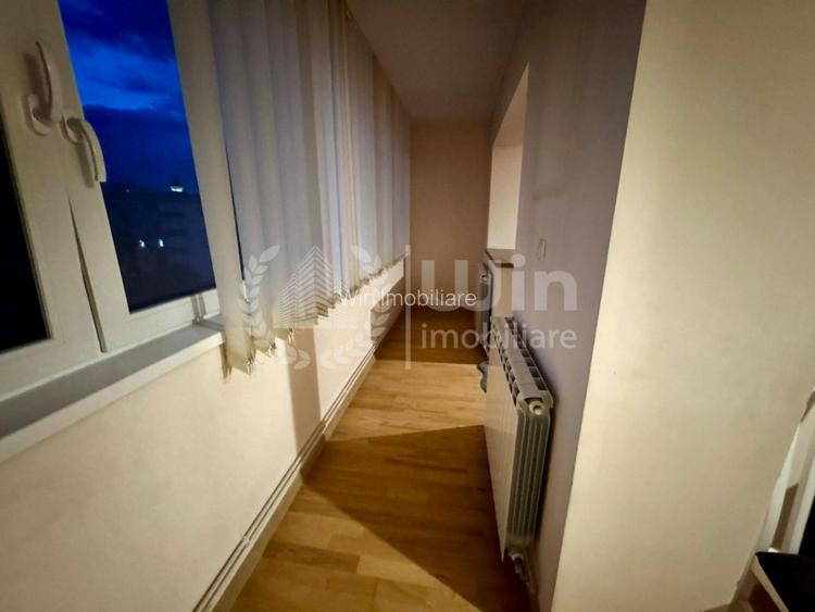 Apartament cu 3 camere la cheie | Decomandat | Kaufland Manastur - 13