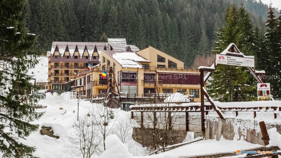 Hotel Mistral Moieciu - 16