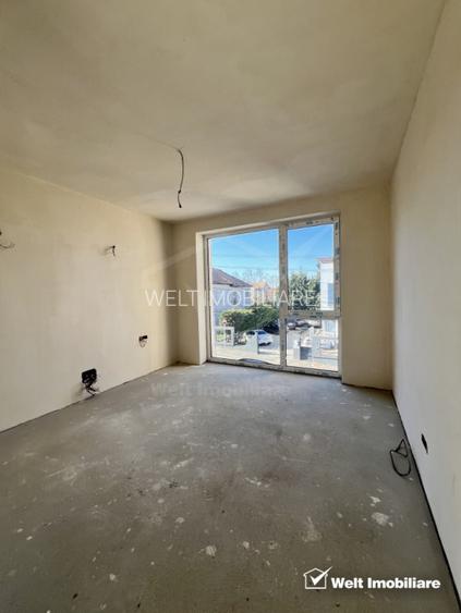 Casa nouă in Andrei Muresanu 192mp cu garaj si gradina - 8