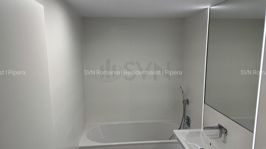 REA1028124 2 camere - Aviatiei - Vedere deschisa Est - Mutare imediata - 7