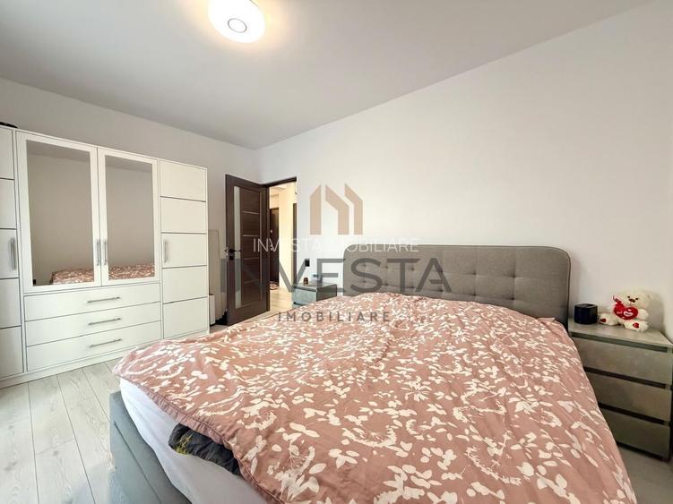 Apartament cu 2 camere in zona strazii Muresului ! - 6