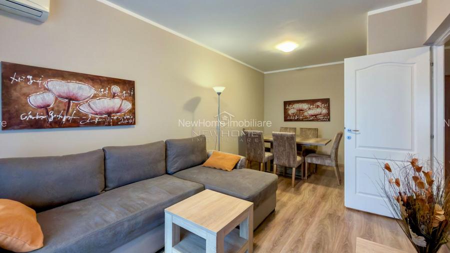 Apartament 2 camere, Parcare, zona Iulius Mall Park Lake - 4