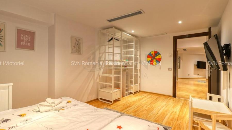 REA1017664 Apartament 4 camere - Herastrau - Nordului - 5