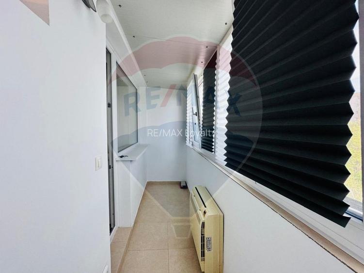 Apartament de inchiriat-Bd. Timisoara, Metrou Romancierilor 5-7 minute - 13