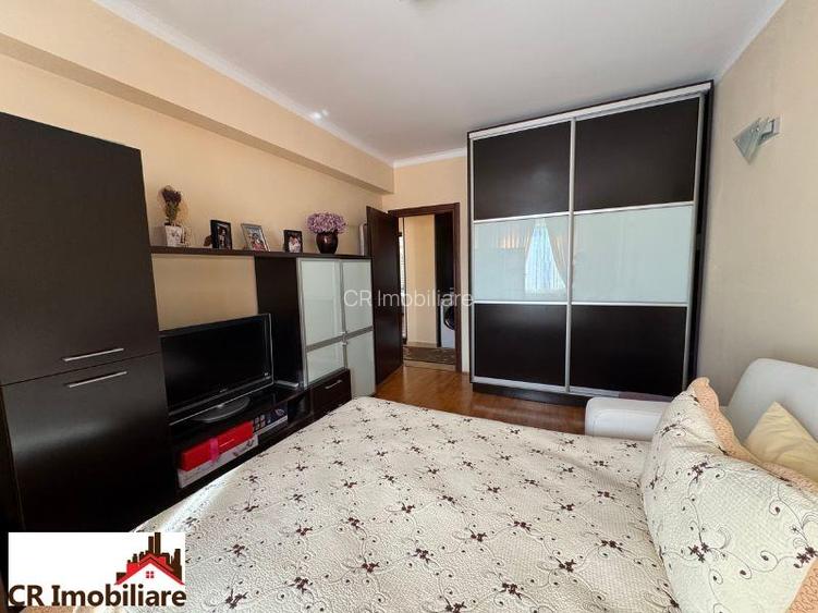 Vanzare apartament  4 cam  exclusivist  Floreasca - 9