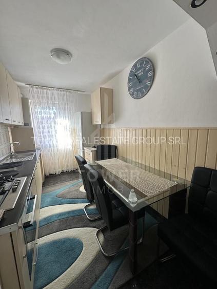 Apartament cu trei camere in zona Fratii Buzesti - 4