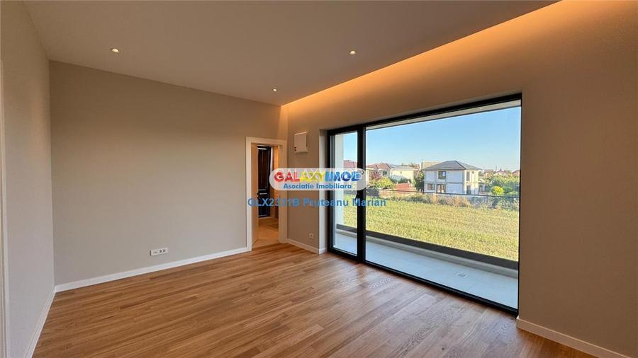 Vanzare vila de Lux de tip Duplex situata in comuna Tamasi- Corbeanca - 16