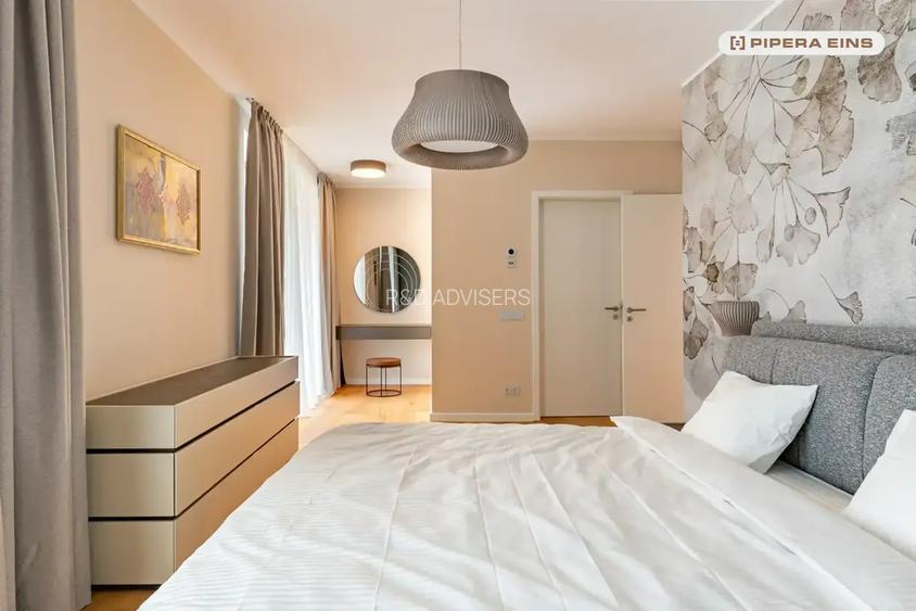 Pipera Iancu Nicolae Apartament 3 Camere nZeb Mutare Imediata Eins - 8