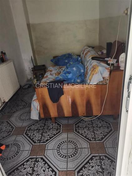 Casa cu teren 485 mp, deschidere 12 m, Central - 4