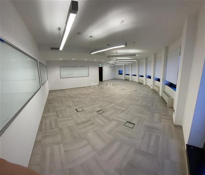 Magheru One Office Building - Spatiu birouri 325 mp - Ultracentral - 7