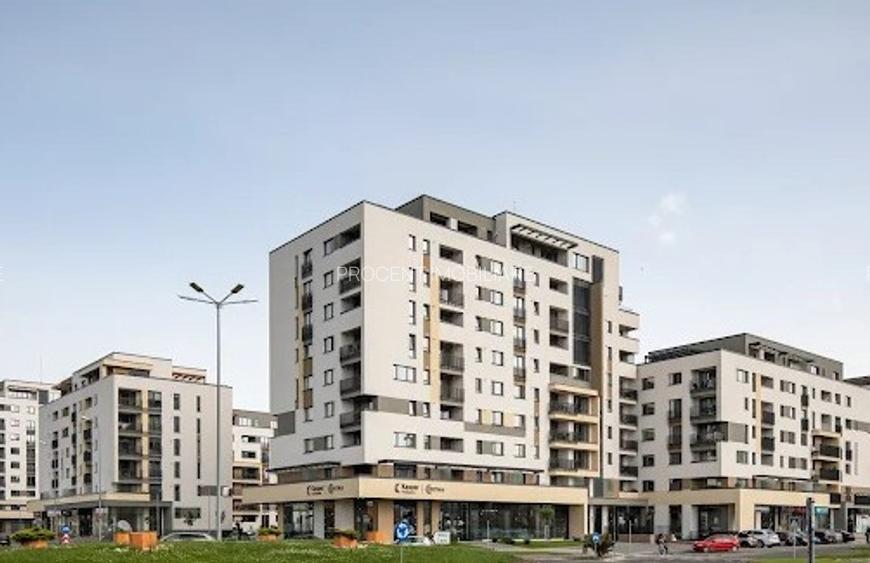 Apartament 3 camere – 95 mp, mobilat și utilat complet – Coresi Kasper, Brașov - 6