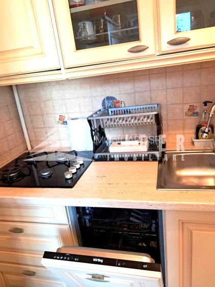 Apartament Decomandat cu o Cameră de Vânzare în Mănăstur pe Calea Florești - 3