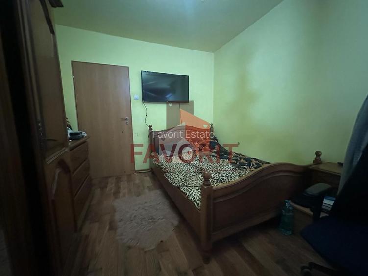 2 camere | centrala proprie | mobilat si utilat | zona excelenta | - 7