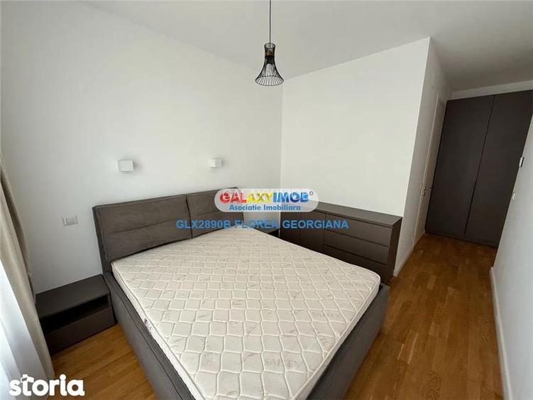 Inchiriere 3 camere Domenii-Luxurya - 7