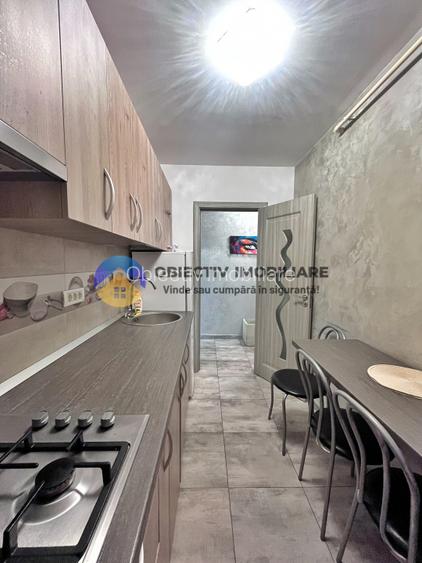 Apartament 2 camere ETAJ 1 Darmanesti - 16