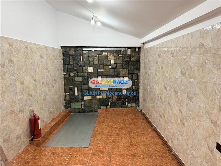 Inchiriere casa 150 mp, Ultracentral, Ploiesti - 22