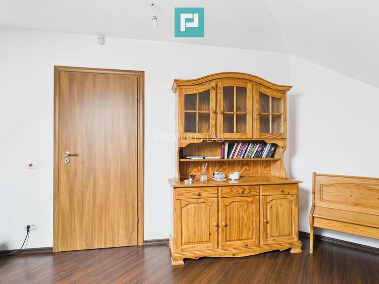 Casă individuală spațioasă, la 10 km de Timișoara - 11