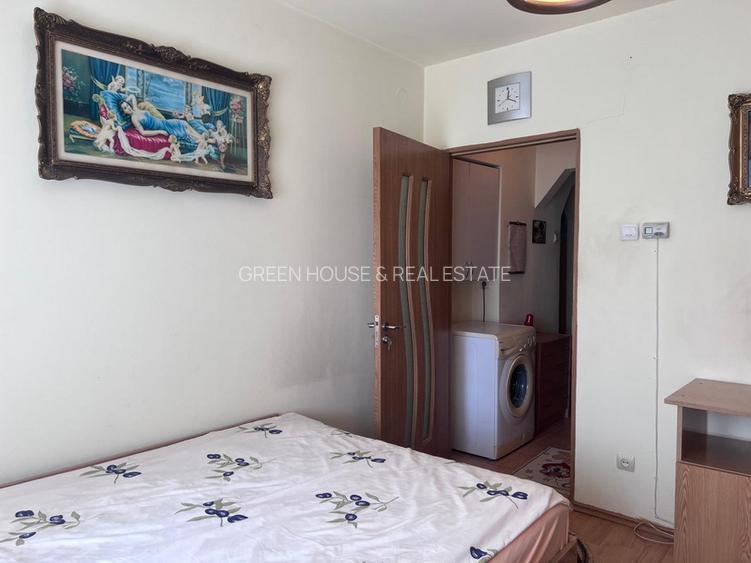 Apartament 2 camere, zona Scoala Andrei Saguna - 14